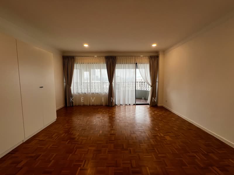Condominium for Rent at Merak Kayangan Court - Kevin Tan - PropertyGuru.com.my