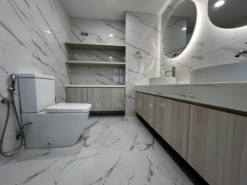 Condominium for Rent at Merak Kayangan Court - Kevin Tan - PropertyGuru.com.my