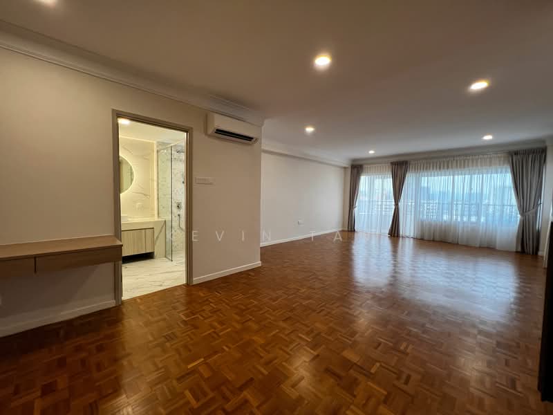 Condominium for Rent at Merak Kayangan Court - Kevin Tan - PropertyGuru.com.my