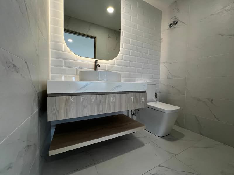 Condominium for Rent at Merak Kayangan Court - Kevin Tan - PropertyGuru.com.my