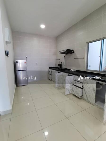 Service Residence for Rent at Sky Habitat - Irwyn Ng - PropertyGuru.com.my