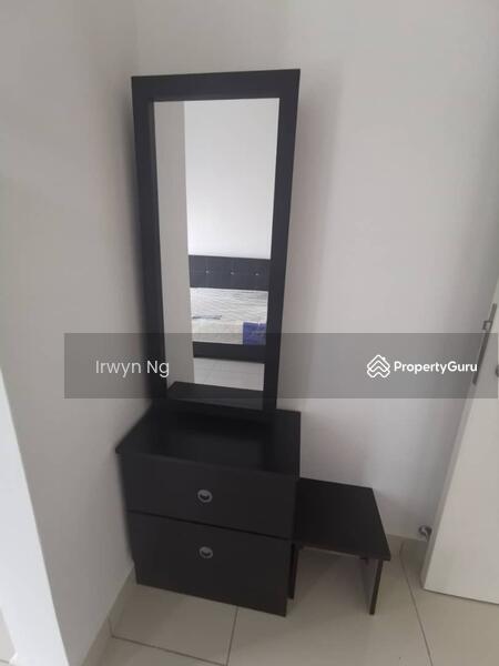 Service Residence for Rent at Sky Habitat - Irwyn Ng - PropertyGuru.com.my