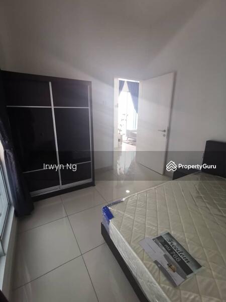 Service Residence for Rent at Sky Habitat - Irwyn Ng - PropertyGuru.com.my