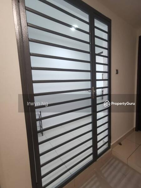 Service Residence for Rent at Sky Habitat - Irwyn Ng - PropertyGuru.com.my