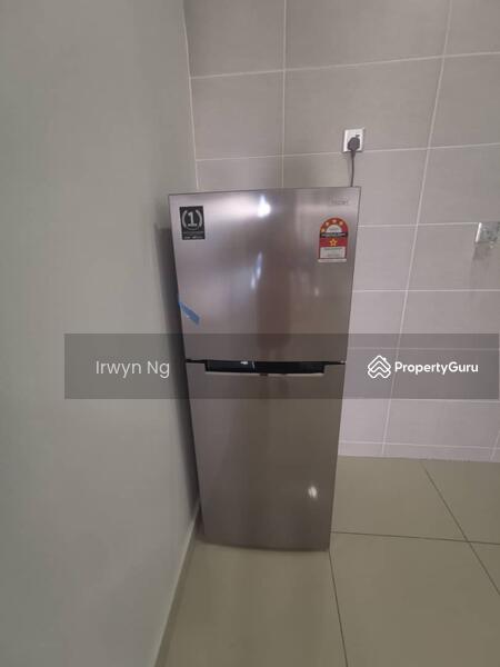 Service Residence for Rent at Sky Habitat - Irwyn Ng - PropertyGuru.com.my