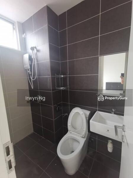 Service Residence for Rent at Sky Habitat - Irwyn Ng - PropertyGuru.com.my