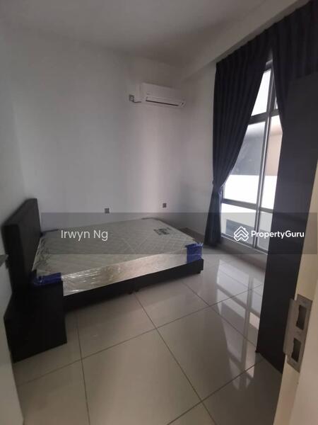 Service Residence for Rent at Sky Habitat - Irwyn Ng - PropertyGuru.com.my