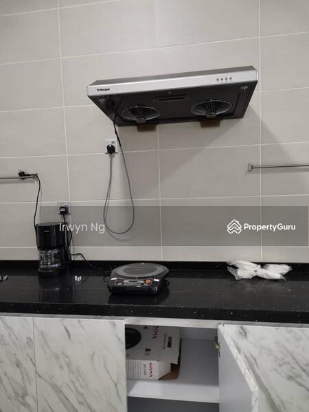 Service Residence for Rent at Sky Habitat - Irwyn Ng - PropertyGuru.com.my