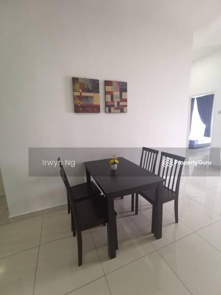 Service Residence for Rent at Sky Habitat - Irwyn Ng - PropertyGuru.com.my