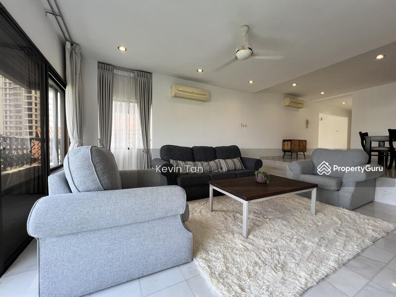 Merak Kayangan Court untuk Untuk Disewa - RM 7,500 /bulan, Mac 2026 - PropertyGuru.com.my