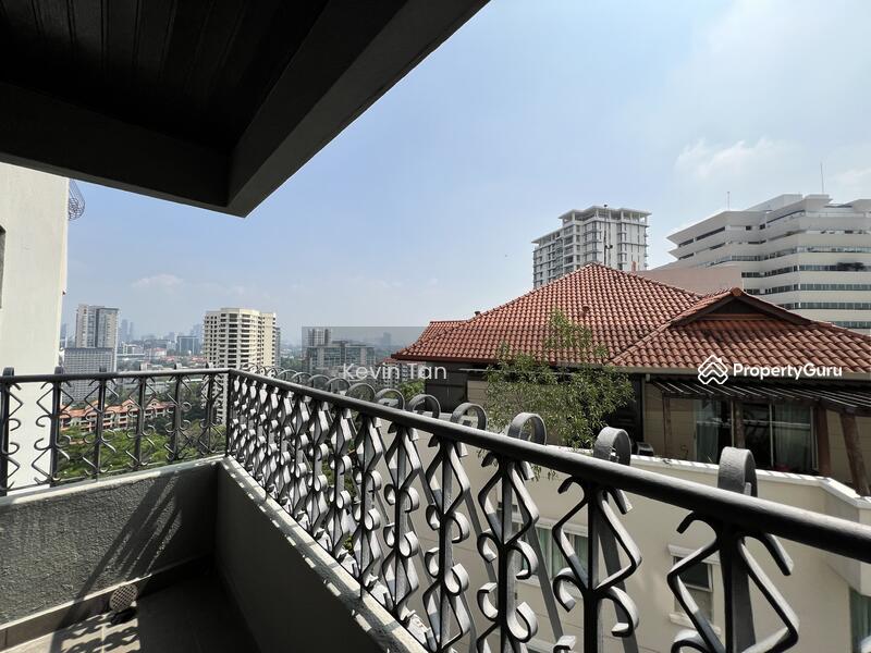 Merak Kayangan Court untuk Untuk Disewa - RM 7,500 /bulan, Mac 2026 - PropertyGuru.com.my