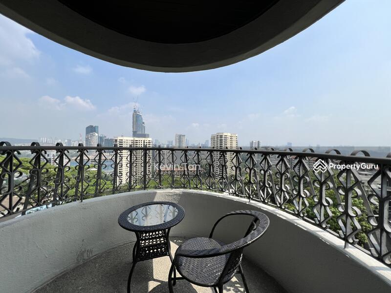 Merak Kayangan Court untuk Untuk Disewa - RM 7,500 /bulan, Mac 2026 - PropertyGuru.com.my