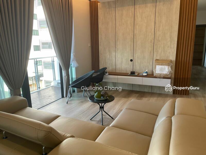 Newly Renovated Tribeca Condominium & Suites FOR SALE, Kuching, Sarawak