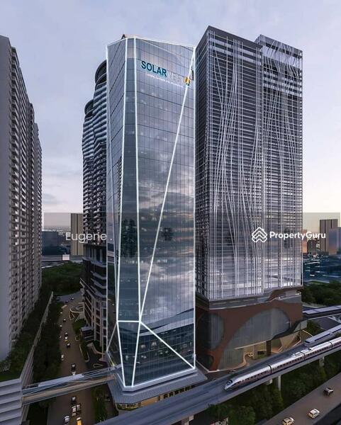 For Sale - Solarvest @ Bangsar South