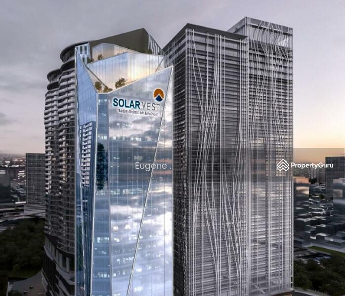 For Sale - Solarvest @ Bangsar South