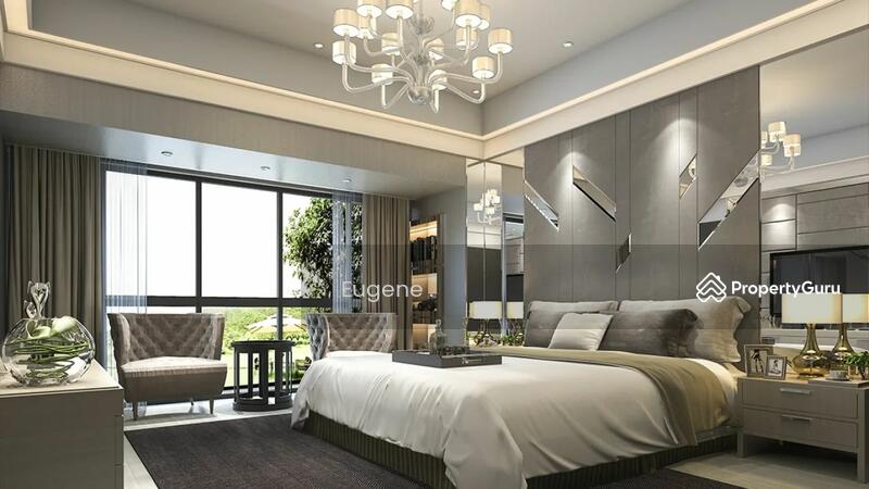 For Sale - Solarvest @ Bangsar South