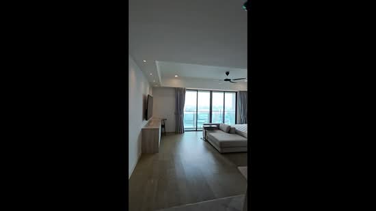 Servis Apartment untuk Disewa di Ooak Serviced Apartments @ Kiara 163 - John Lam - PropertyGuru.com.my