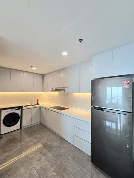 Servis Apartment untuk Disewa di Ooak Serviced Apartments @ Kiara 163 - John Lam - PropertyGuru.com.my