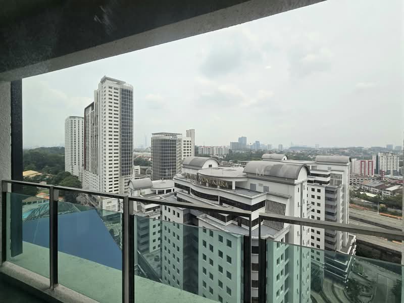 Servis Apartment untuk Disewa di Ooak Serviced Apartments @ Kiara 163 - John Lam - PropertyGuru.com.my