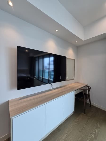Servis Apartment untuk Disewa di Ooak Serviced Apartments @ Kiara 163 - John Lam - PropertyGuru.com.my