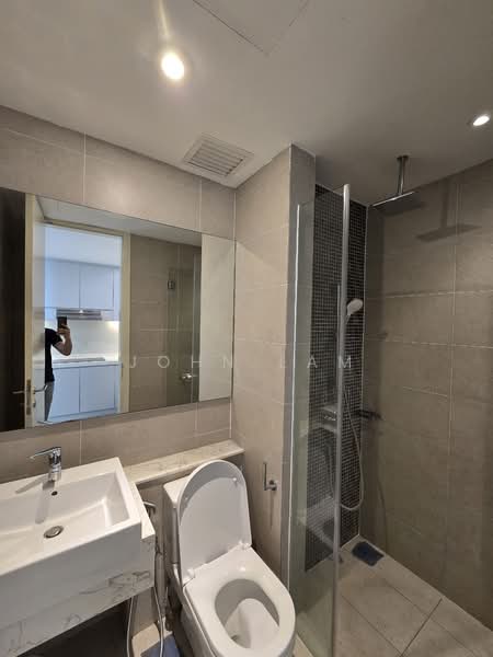 Servis Apartment untuk Disewa di Ooak Serviced Apartments @ Kiara 163 - John Lam - PropertyGuru.com.my