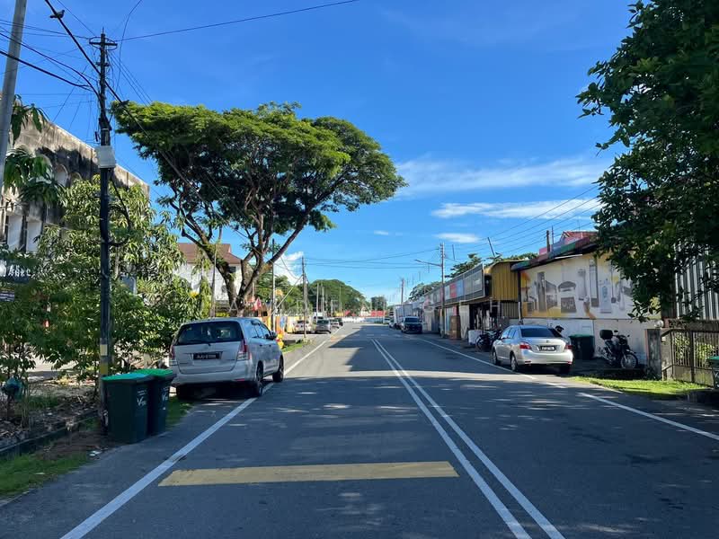 Commercial Land for Sale in Alor Setar (Kedah) - Jayden Geh - Exterior - PropertyGuru.com.my