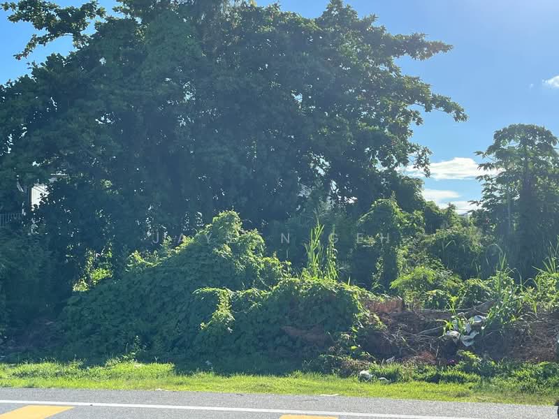 Commercial Land for Sale in Alor Setar (Kedah) - Jayden Geh - Exterior - PropertyGuru.com.my