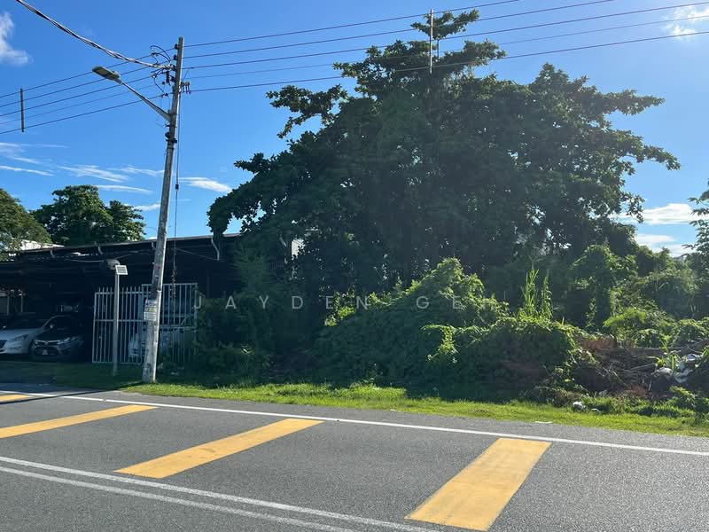 Commercial Land for Sale in Alor Setar (Kedah) - Jayden Geh - Exterior - PropertyGuru.com.my