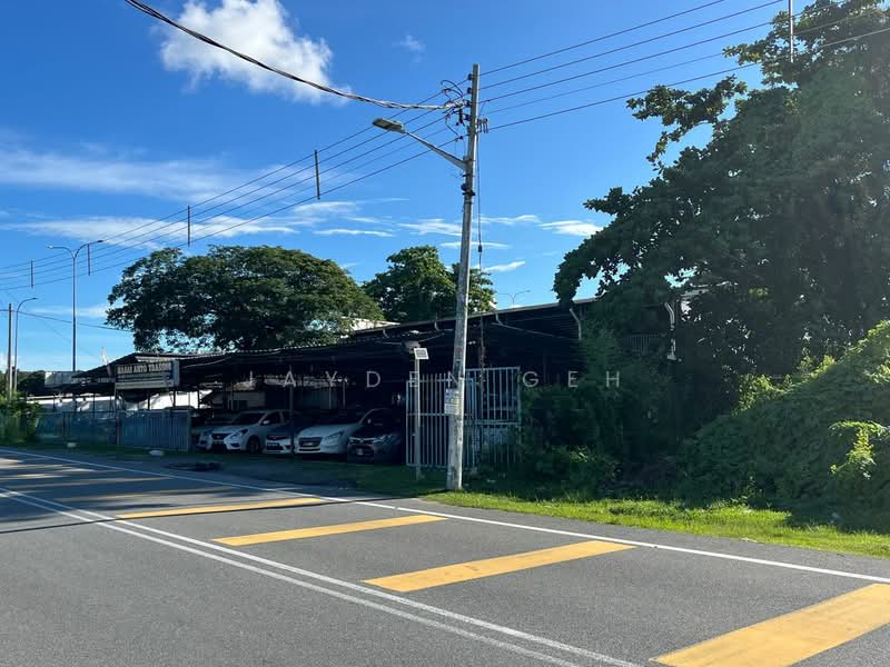 Commercial Land for Sale in Alor Setar (Kedah) - Jayden Geh - Exterior - PropertyGuru.com.my