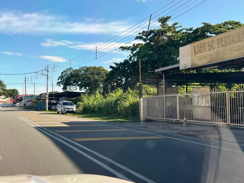 Commercial Land for Sale in Alor Setar (Kedah) - Jayden Geh - Exterior - PropertyGuru.com.my
