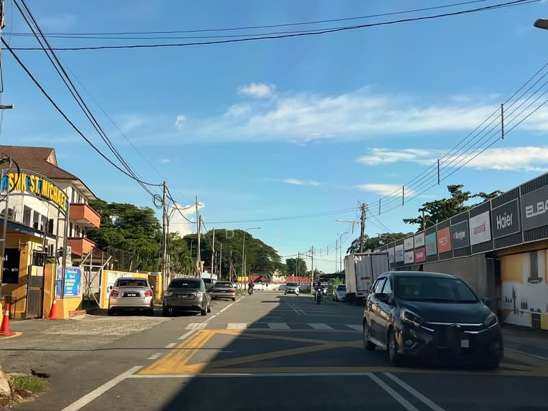 Commercial Land for Sale in Alor Setar (Kedah) - Jayden Geh - Exterior - PropertyGuru.com.my