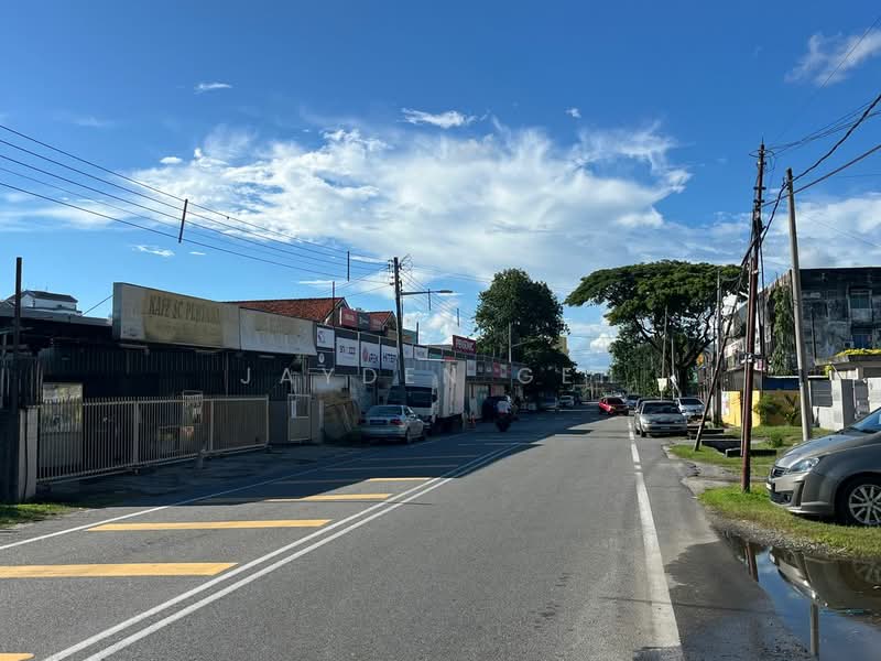 Commercial Land for Sale in Alor Setar (Kedah) - Jayden Geh - Exterior - PropertyGuru.com.my