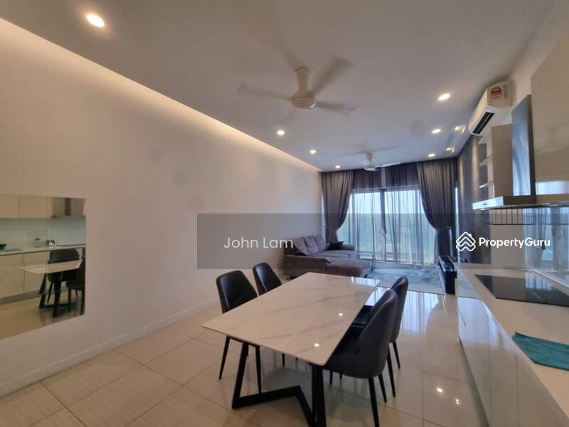 Untuk Dijual - Reflection Residences