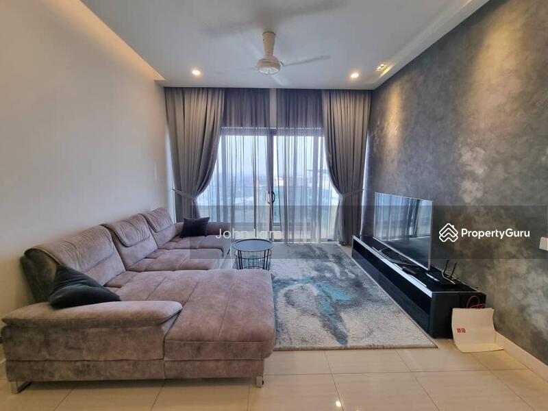 Untuk Dijual - Reflection Residences