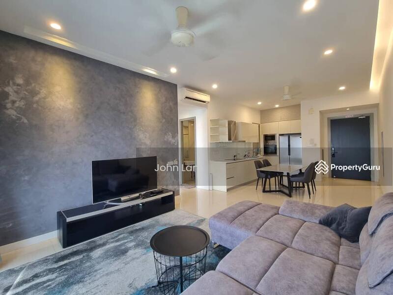 Untuk Dijual - Reflection Residences