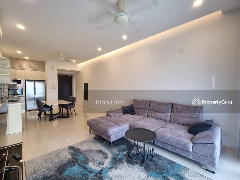 Untuk Dijual - Reflection Residences