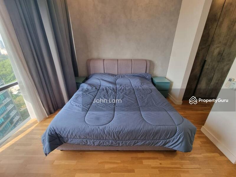 Untuk Dijual - Reflection Residences