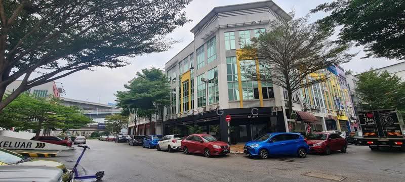 Shop / Office untuk Dijual di Kota Damansara (Selangor) - Siew Ling Chai - Exterior - PropertyGuru.com.my