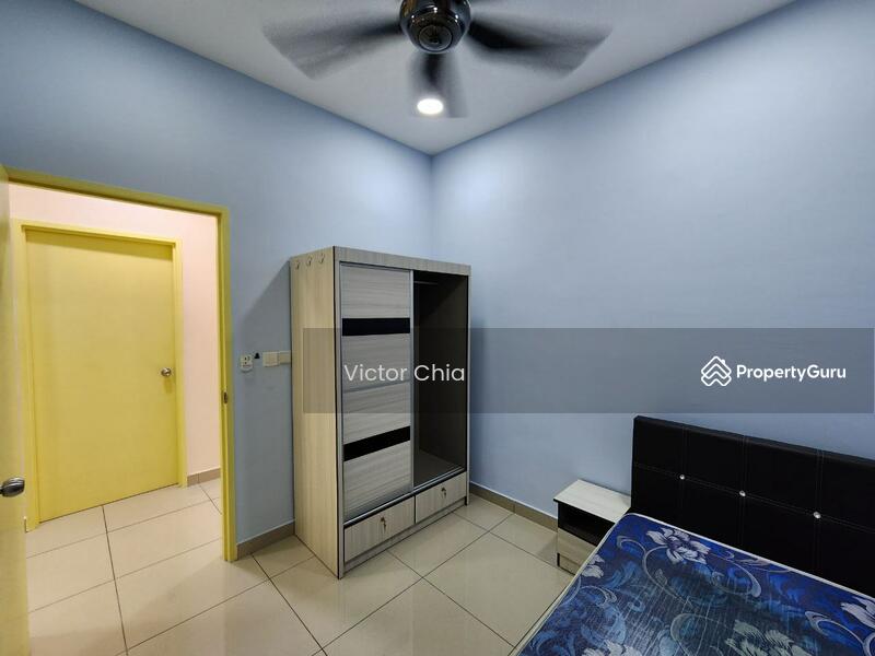 Meridin Bayvue Serviced Apartment untuk Untuk Dijual - RM 508,000, Mac 2026 - PropertyGuru.com.my