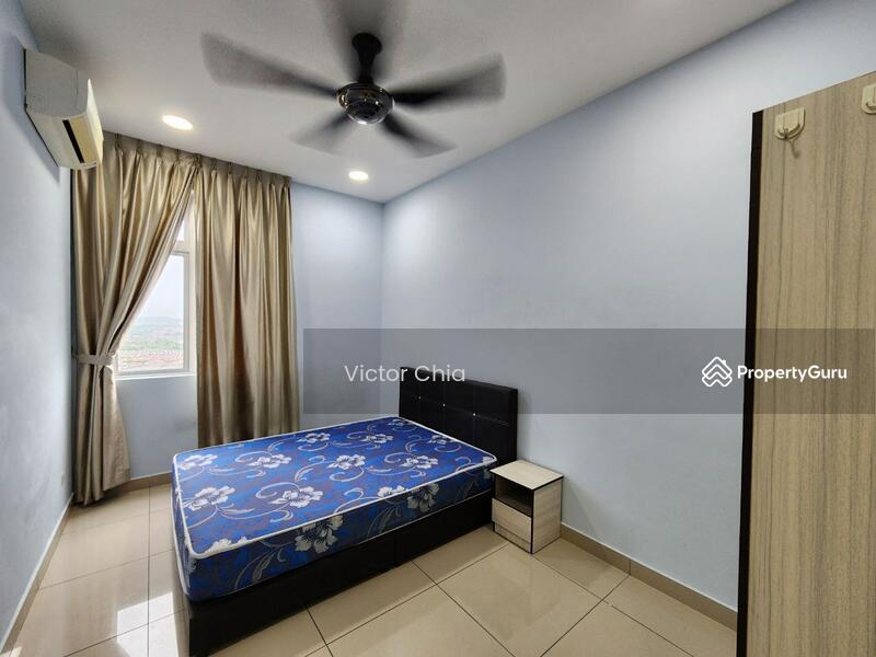 Meridin Bayvue Serviced Apartment untuk Untuk Dijual - RM 508,000, Mac 2026 - PropertyGuru.com.my