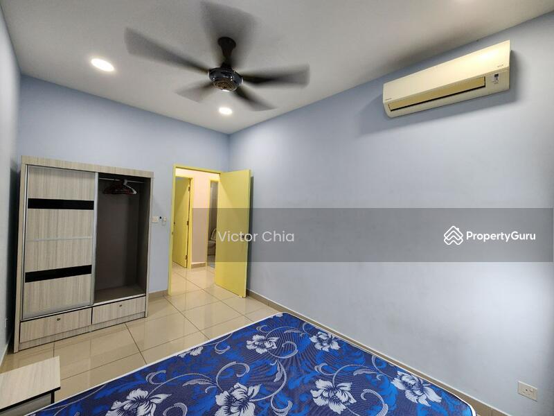 Meridin Bayvue Serviced Apartment untuk Untuk Dijual - RM 508,000, Mac 2026 - PropertyGuru.com.my