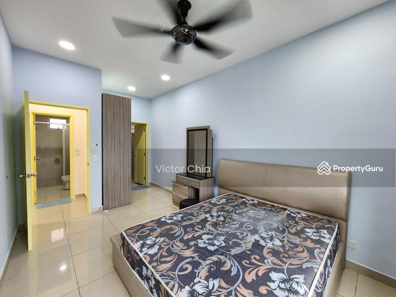 Meridin Bayvue Serviced Apartment untuk Untuk Dijual - RM 508,000, Mac 2026 - PropertyGuru.com.my