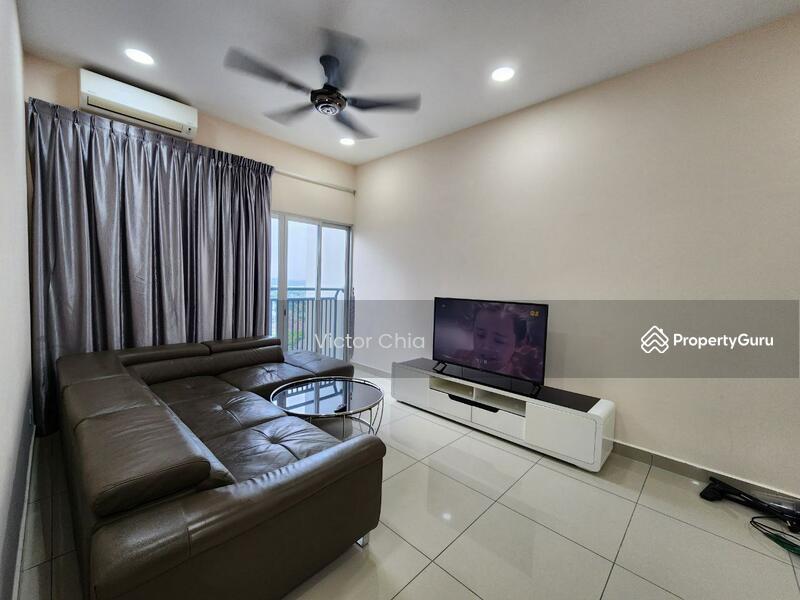 Meridin Bayvue Serviced Apartment untuk Untuk Dijual - RM 508,000, Mac 2026 - PropertyGuru.com.my