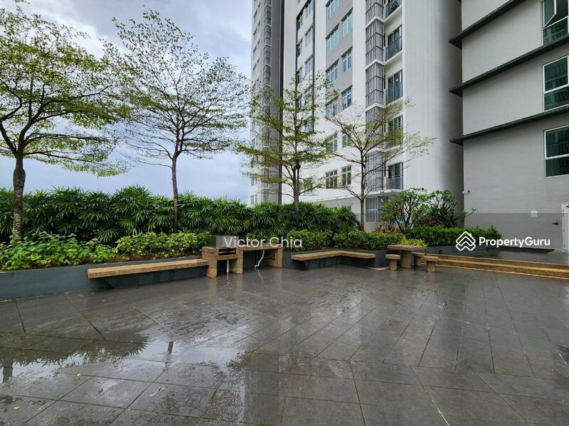 Meridin Bayvue Serviced Apartment untuk Untuk Dijual - RM 508,000, Mac 2026 - PropertyGuru.com.my