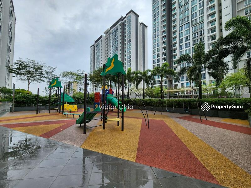 Meridin Bayvue Serviced Apartment untuk Untuk Dijual - RM 508,000, Mac 2026 - PropertyGuru.com.my
