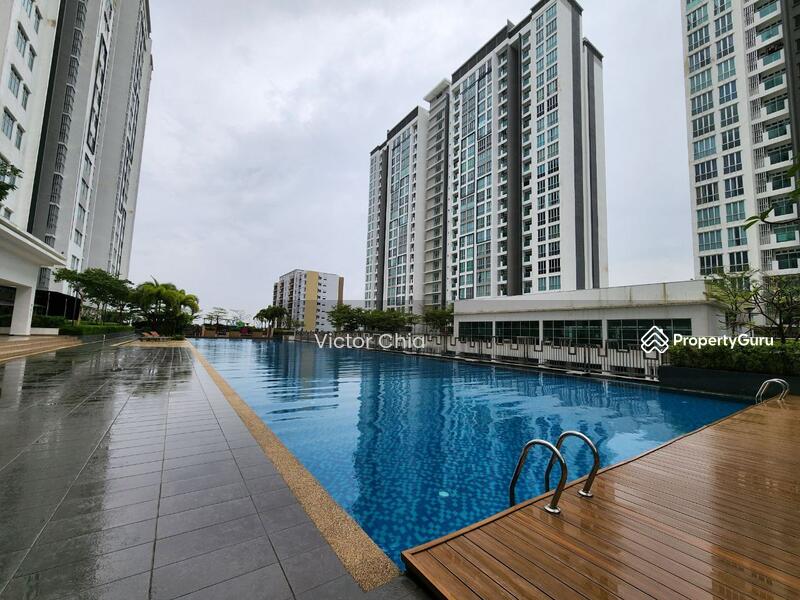 Meridin Bayvue Serviced Apartment untuk Untuk Dijual - RM 508,000, Mac 2026 - PropertyGuru.com.my
