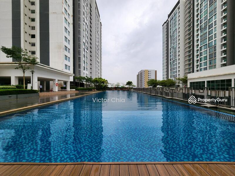 Meridin Bayvue Serviced Apartment untuk Untuk Dijual - RM 508,000, Mac 2026 - PropertyGuru.com.my