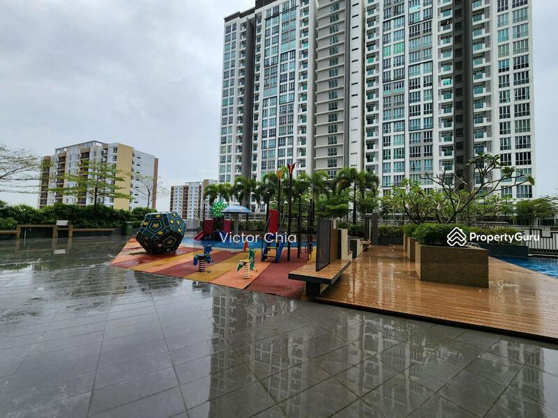 Meridin Bayvue Serviced Apartment untuk Untuk Dijual - RM 508,000, Mac 2026 - PropertyGuru.com.my