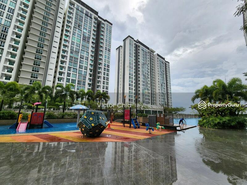 Meridin Bayvue Serviced Apartment untuk Untuk Dijual - RM 508,000, Mac 2026 - PropertyGuru.com.my