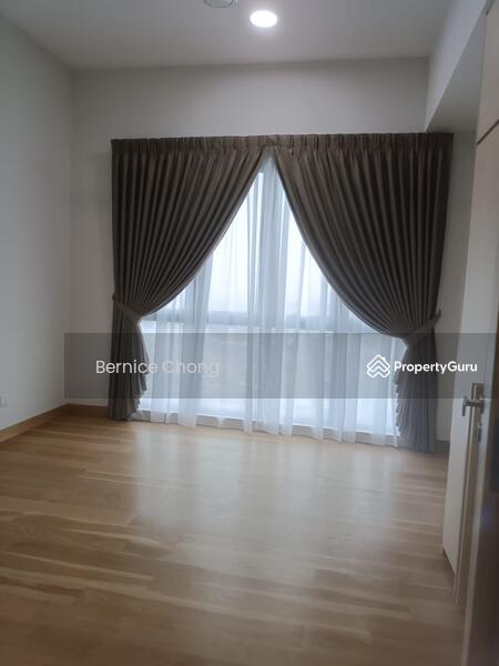 Service Residence for Rent at Megah Rise - Bernice Chong - PropertyGuru.com.my